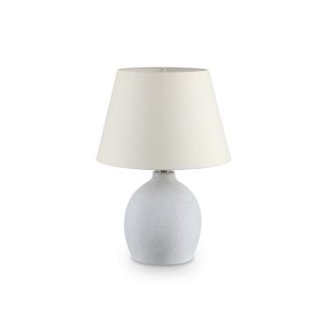 Ideal Lux Asztali lámpa BOULDER TL1 238128