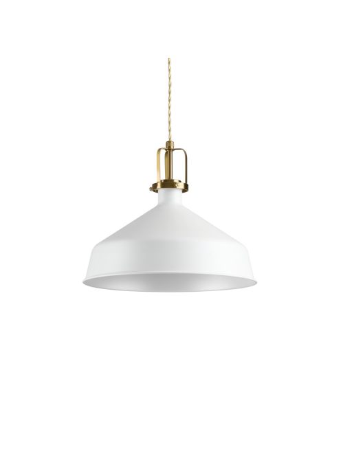 Ideal Lux Függeszték ERIS-2 SP1 BIANCO 238135