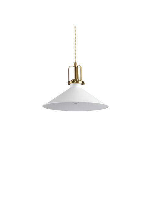 Ideal Lux Függeszték ERIS-3 SP1 BIANCO 238173