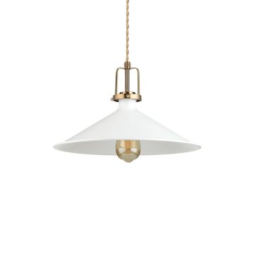 Ideal Lux Függeszték ERIS-4 SP1 BIANCO 238210