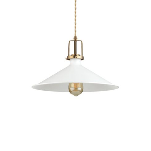 Ideal Lux Függeszték ERIS-4 SP1 BIANCO 238210