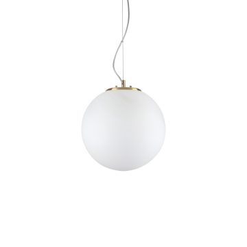 Ideal Lux Függeszték GRAPE SP1 SMALL 241357