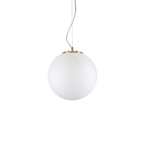 Ideal Lux Függeszték GRAPE SP1 SMALL 241357
