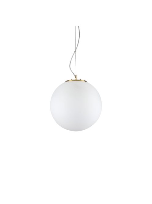 Ideal Lux Függeszték GRAPE SP1 SMALL 241357