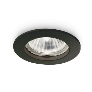 Ideal Lux Spot lámpa JAZZ NERO 243818