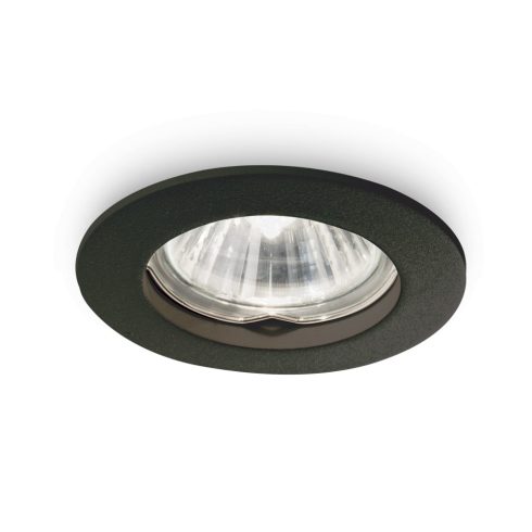 Ideal Lux Spot lámpa JAZZ NERO 243818