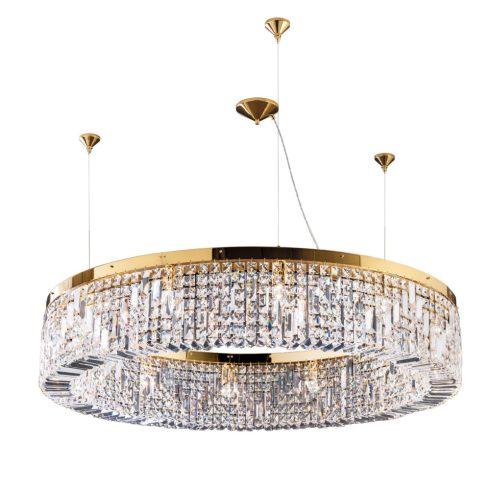 Orion Csillár OR 2408-12-110 gold RING 244256