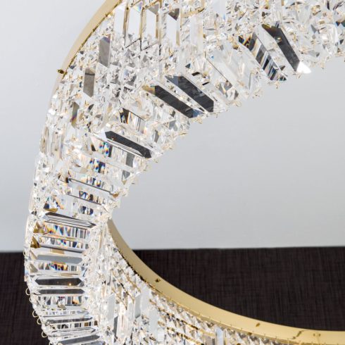 Orion Csillár OR 2408-12-110 gold RING 244256