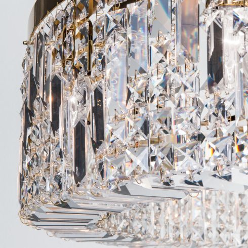 Orion Csillár OR 2408-12-110 gold RING 244256