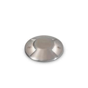   Ideal Lux Kültéri földbe süllyesztett lámpa ROCKET-2 PT 3000K 247151