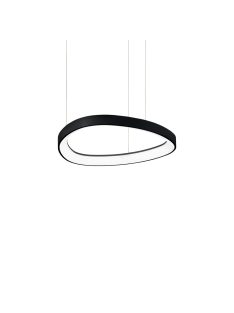 Ideal Lux Függeszték GEMINI SP D42 NERO 247236