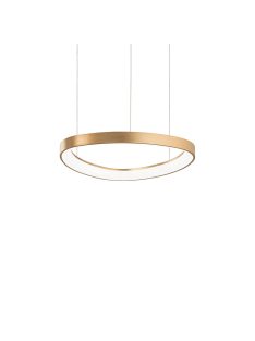 Ideal Lux Függeszték GEMINI SP D42 ORO 247243