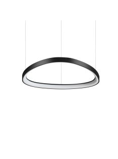 Ideal Lux Függeszték GEMINI SP D61 NERO 247267