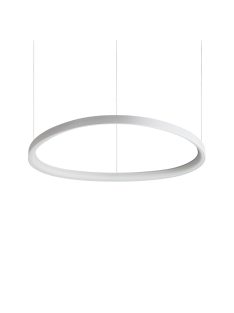 Ideal Lux Függeszték GEMINI SP D81 BIANCO 247274