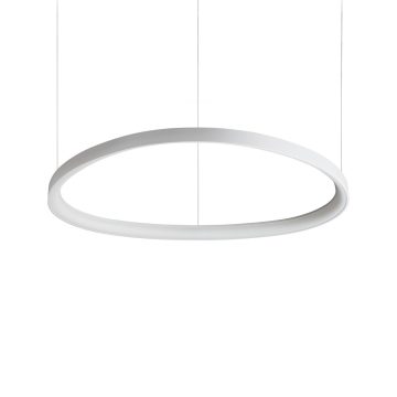 Ideal Lux Függeszték GEMINI SP D81 BIANCO 247274