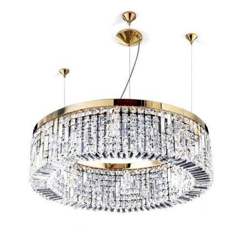 Orion Csillár OR 2408-8-80 gold RING 247530