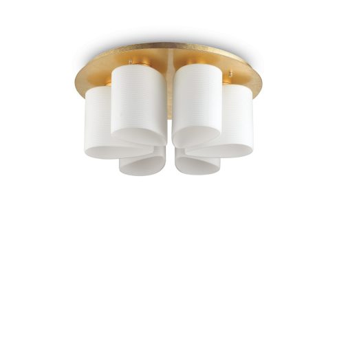 Ideal Lux Mennyezeti lámpa DAISY PL6 247779