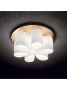 Ideal Lux Mennyezeti lámpa DAISY PL6 247779