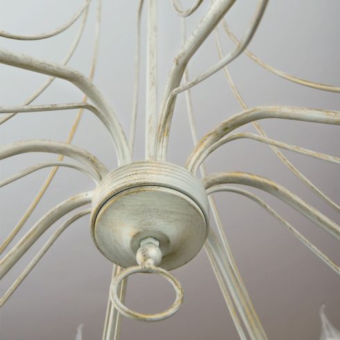 Orion Csillár OR1531-8 Elfeinbein-gold VELA 248100