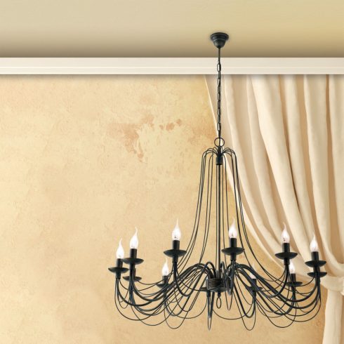 Orion Csillár OR1531-12 Antik VELA 248117