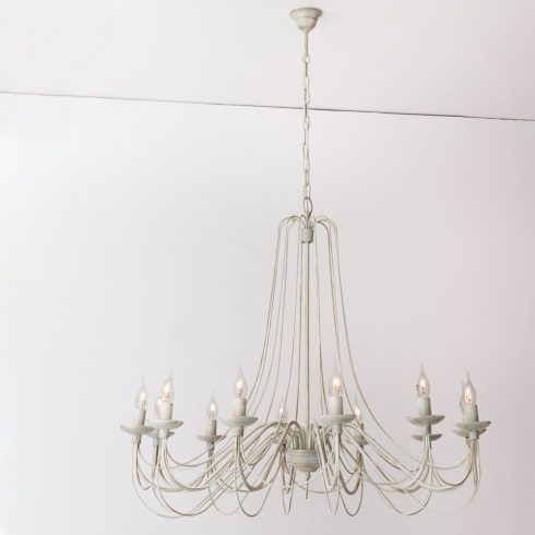 Orion Csillár OR1531-12 Elfenbein-gold VELA 248124