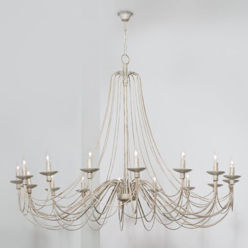 Orion Csillár OR1531-16 Elfenbein-gold VELA 248131