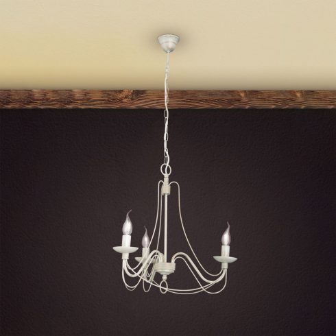 Orion Csillár OR1531-3 Elfenbein-gold VELA 248230