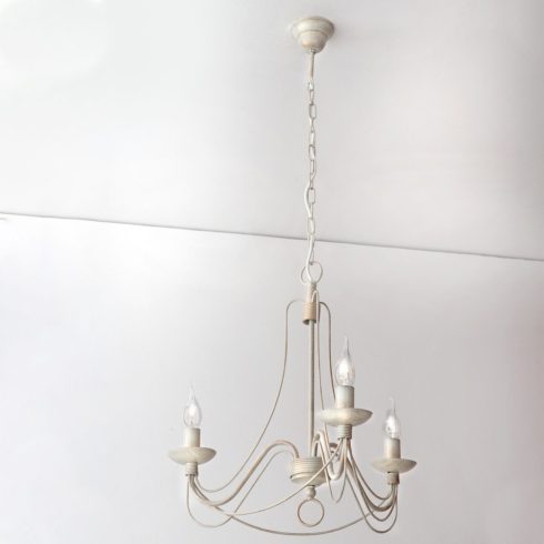 Orion Csillár OR1531-3 Elfenbein-gold VELA 248230