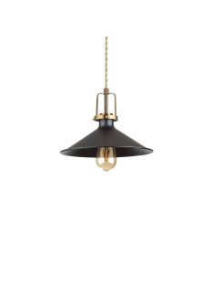 Ideal Lux Függeszték ERIS-3 SP1 NERO 249070