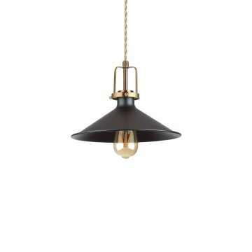 Ideal Lux Függeszték ERIS-3 SP1 NERO 249070