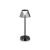 Ideal Lux Asztali lámpa LOLITA TL NERO 250274