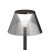 Ideal Lux Asztali lámpa LOLITA TL NERO 250274