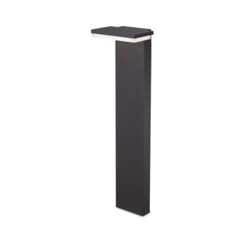  Ideal Lux Kültéri álló lámpa PATH PT SQUARE 4000K 250823