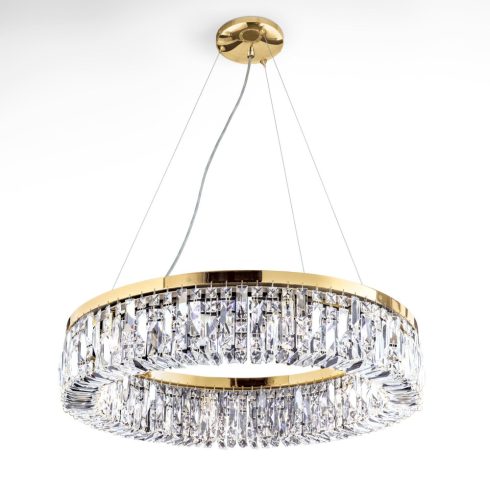 Orion Csillár OR 2411-6-60 gold RING 250851