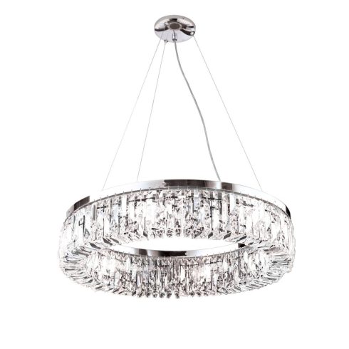 Orion Csillár OR 2411-6-60 chrom RING 250868