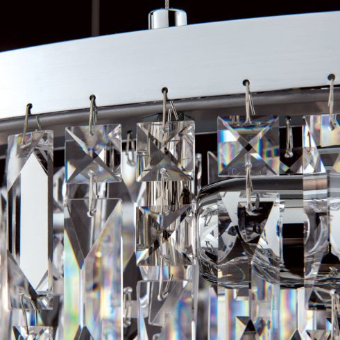 Orion Csillár OR 2411-6-60 chrom RING 250868