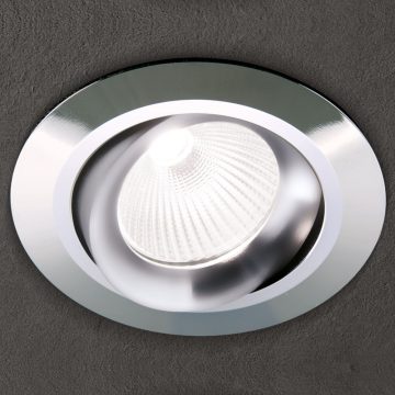   Orion Beépíthető spot lámpa OR 10-472 chrom CHOICE 251117