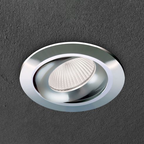 Orion Beépíthető spot lámpa OR 10-472 chrom CHOICE 251117