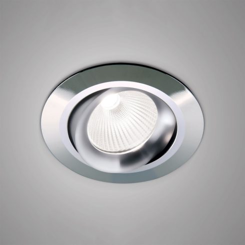 Orion Beépíthető spot lámpa OR 10-472 chrom CHOICE 251117