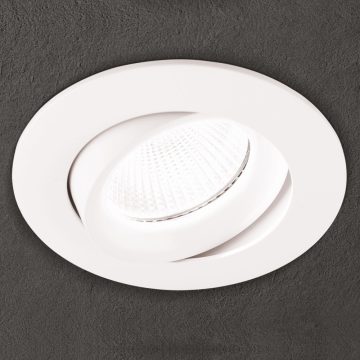   Orion Beépíthető spot lámpa OR 10-472 weiß CHOICE 251131