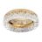 Orion Mennyezeti lámpa OR 2411-6-60 gold RING 251575