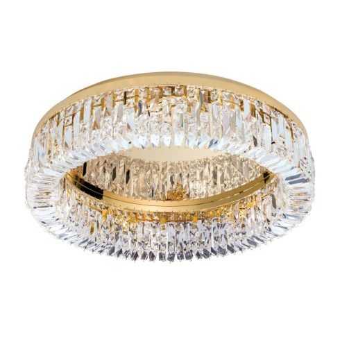Orion Mennyezeti lámpa OR 2411-6-60 gold RING 251575