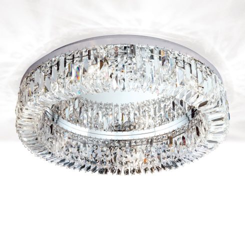 Orion Mennyezeti lámpa OR 2411-6-60 chrom RING 251582