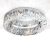 Orion Mennyezeti lámpa OR 2411-6-60 chrom RING 251582