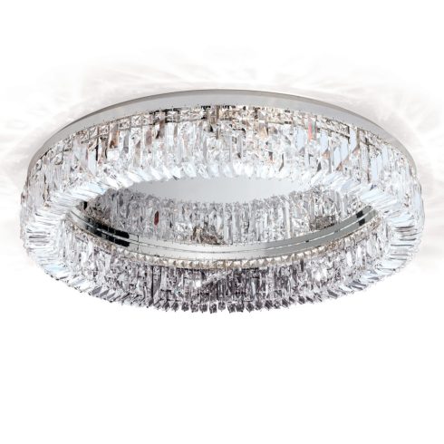 Orion Mennyezeti lámpa OR 2411-8-75 chrom RING 252589