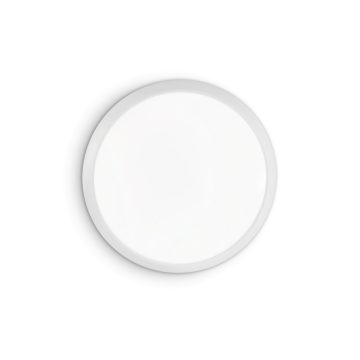 Ideal Lux Mennyezeti lámpa GEMMA PL D40 BIANCO 252612