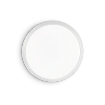 Ideal Lux Mennyezeti lámpa GEMMA PL D50 BIANCO 252636