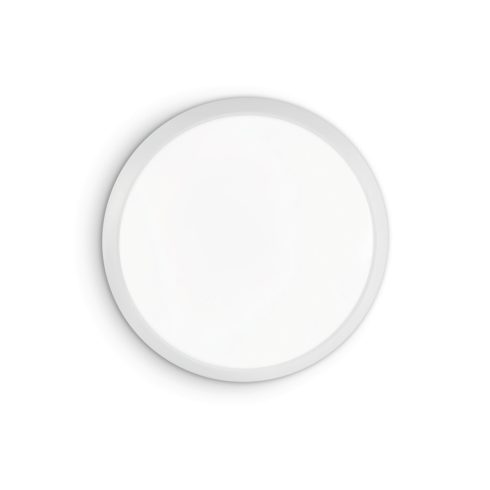 Ideal Lux Mennyezeti lámpa GEMMA PL D50 BIANCO 252636