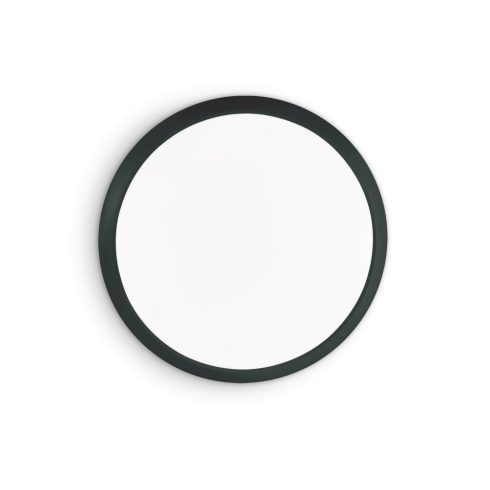 Ideal Lux Mennyezeti lámpa GEMMA PL D50 NERO 252643