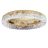 Orion Mennyezeti lámpa OR 2411-12-107 gold RING 253326